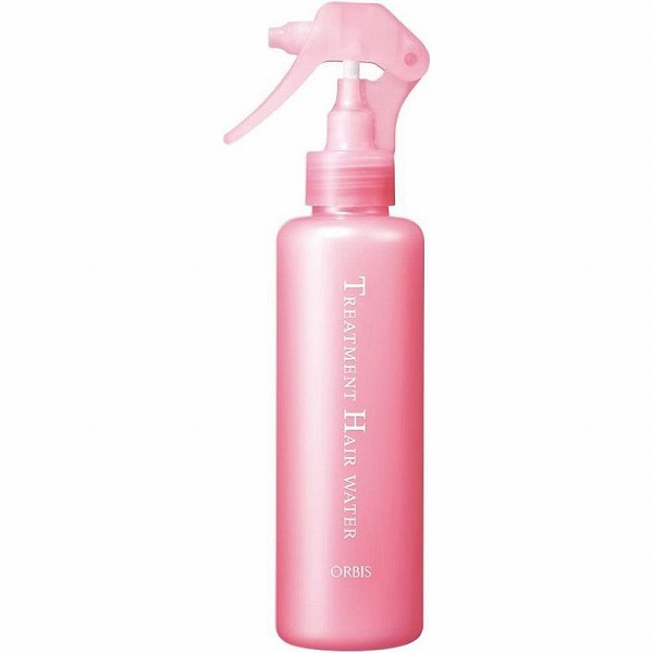 ORBIS エッセンスインヘアミルク 詰め替え用 140g × 9袋 オルビス