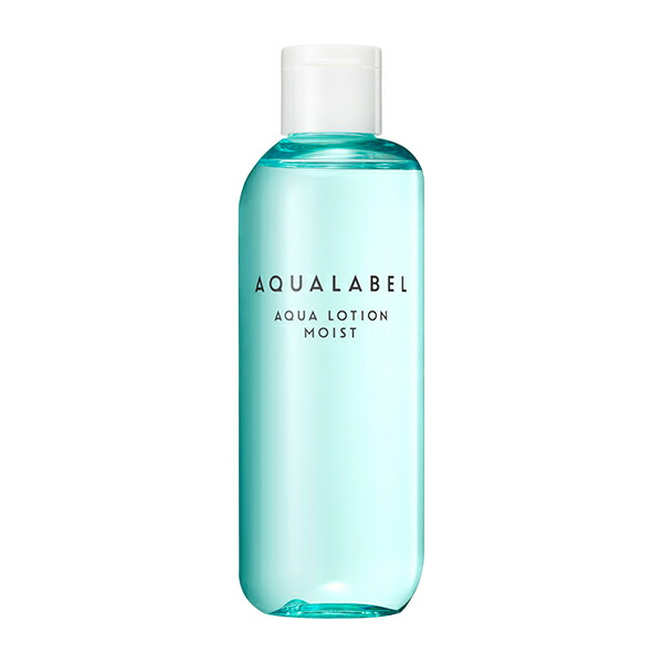 資生堂 アクアレーベル アクアローション さっぱり (220mL)
