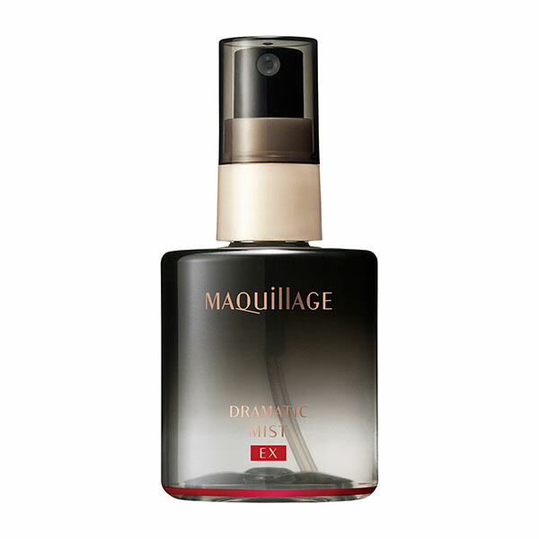 資生堂 マキアージュ ドラマティックミストEX 60mL