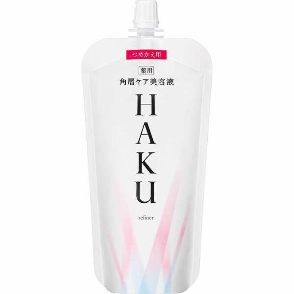 角層ケア美容液 （つめかえ用） 110mL【医薬部外品】