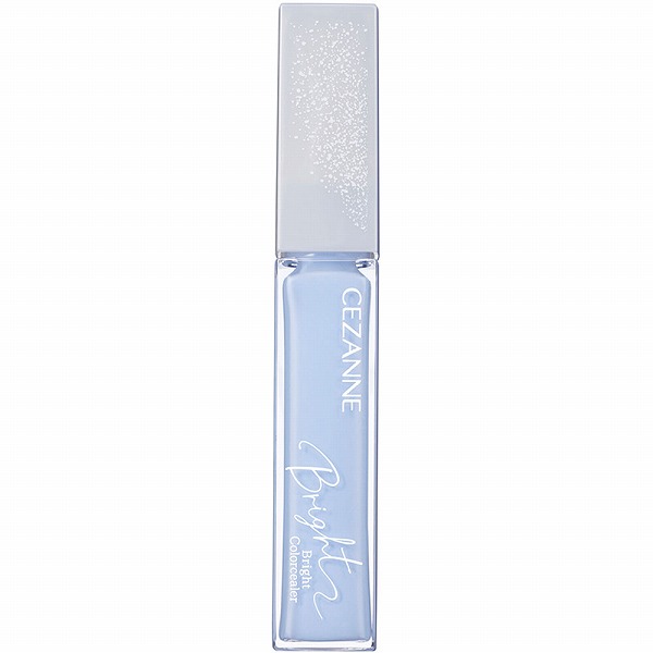 セザンヌ ブライトカラーシーラー 10 クリアブルー