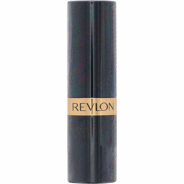 レブロン スーパー ラストラス リップスティック 131 MAUVY NIGHT N