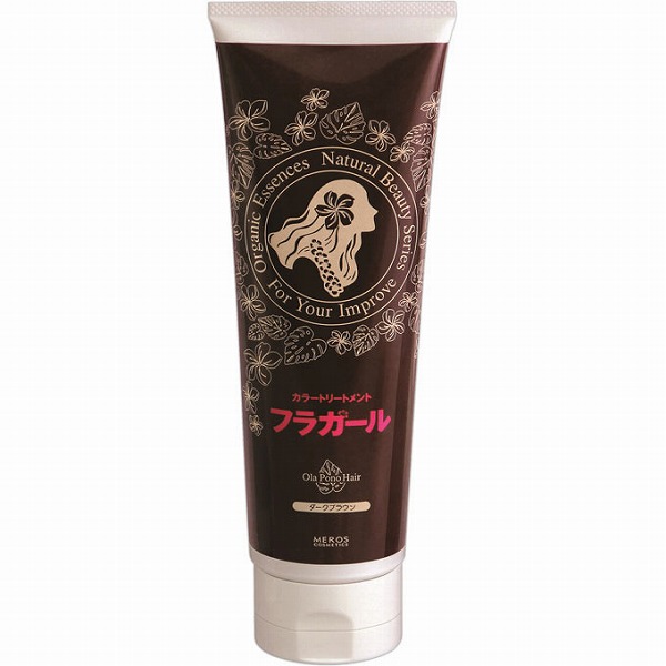 フラガール カラートリートメント 250g