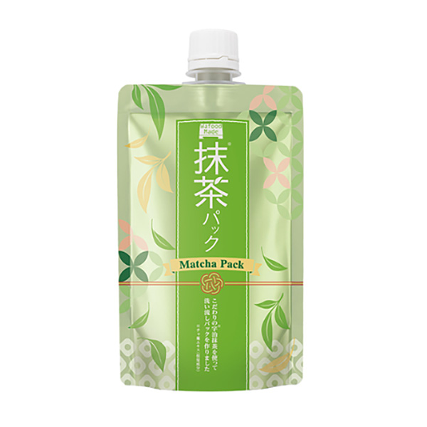 ワフードメイド 宇治抹茶パック N 170g