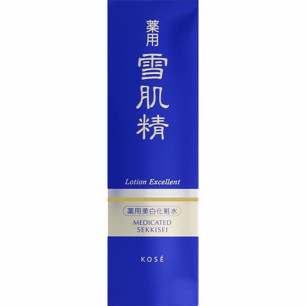 薬用 雪肌精 ローション エクセレント 200mL【医薬部外品】