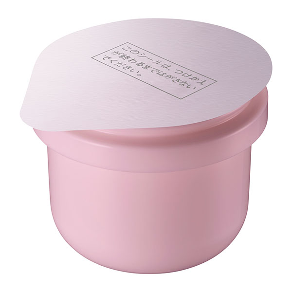 ルシェリ リンクルリペア ナイトクリーム つけかえ用 40g【医薬部外品】