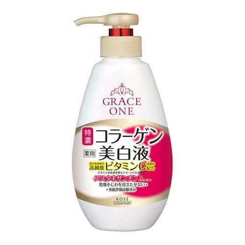肌ラボ 極潤美白パーフェクトゲルつめかえ用 80g(医薬部外品)
