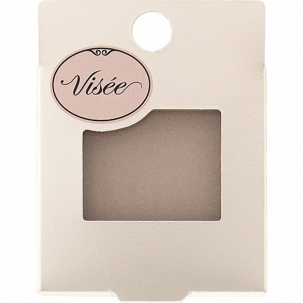 ヴィセ ザ コントゥア カラー (パウダー) BR351 モカブラウン 2.5g