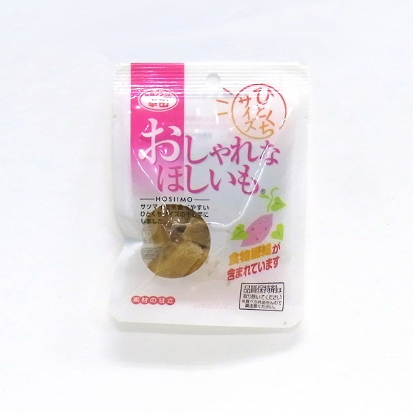 幸田　おしゃれなほしいも