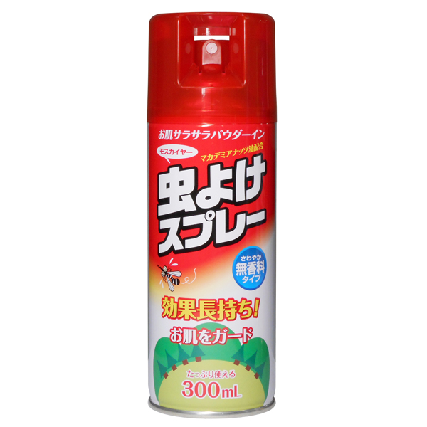 しむしむ Amazon.co.jp: 無添加工房OKADA 虫除けスプレー 100ml (1