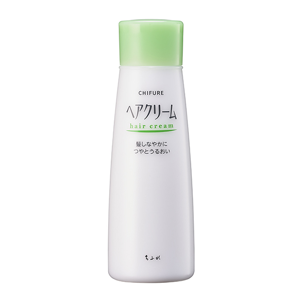 ちふれ ヘアクリーム 150mL