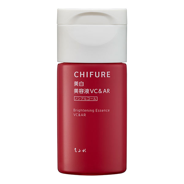 ちふれ 美白美容液 VC＆AR 30ml【医薬部外品】