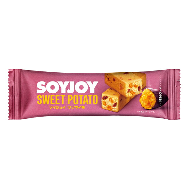 ＳＯＹＪＯＹサツマイモ 30g×48個入り