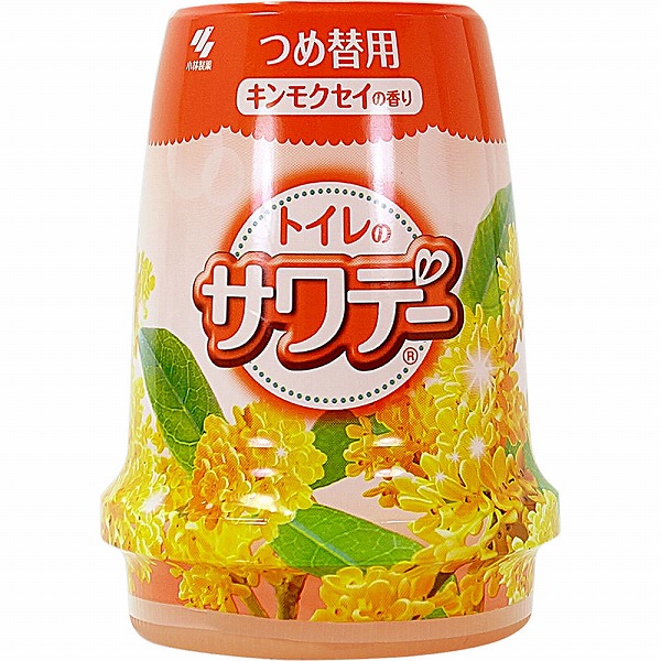 サワデー つめ替用 キンモクセイの香り 140g