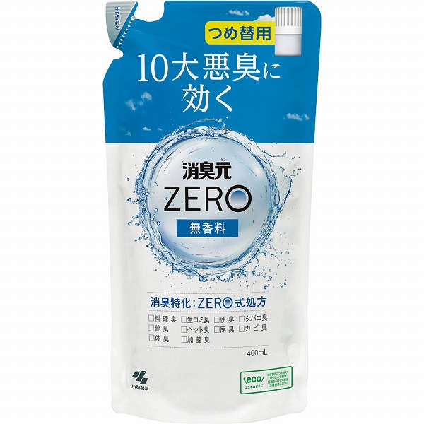 売り切りです。ニオフ消臭潤滑剤。3個セット。400ml まとめ3袋 nioff（ニオフ）消臭 潤滑 剤 400ml 詰め替え 1袋