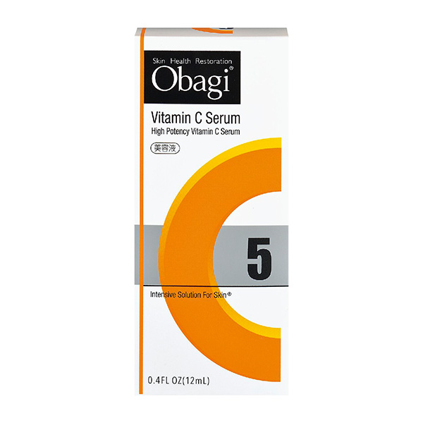 Amazon.co.jp: Obagi(オバジ) オバジ C5セラム 12ml : ビューティー