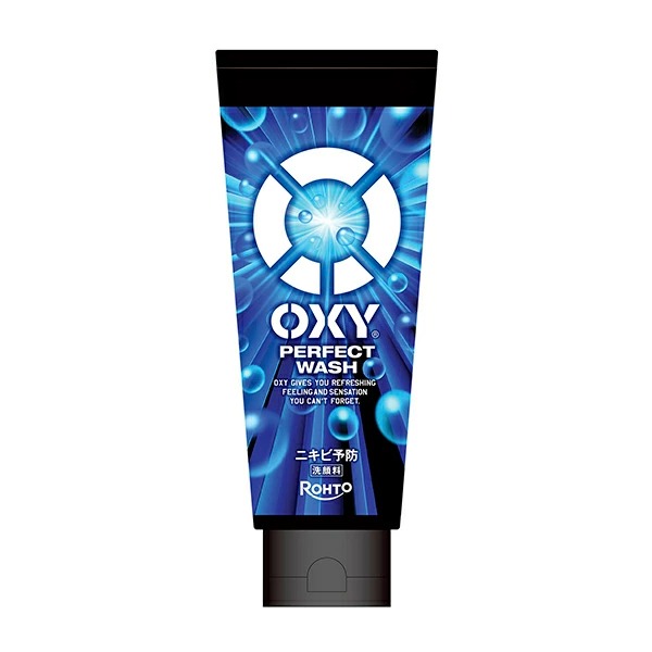 OXY オキシーパーフェクトウォッシュ大容量 200g【医薬部外品】