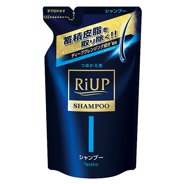 リアップスカルプシャンプー 350ml（つめかえ用）【医薬部外品】