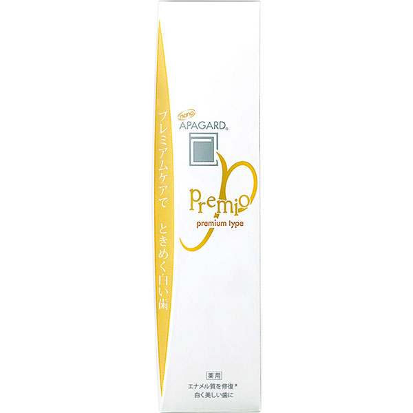 アパガードプレミオ(105g)【医薬部外品】