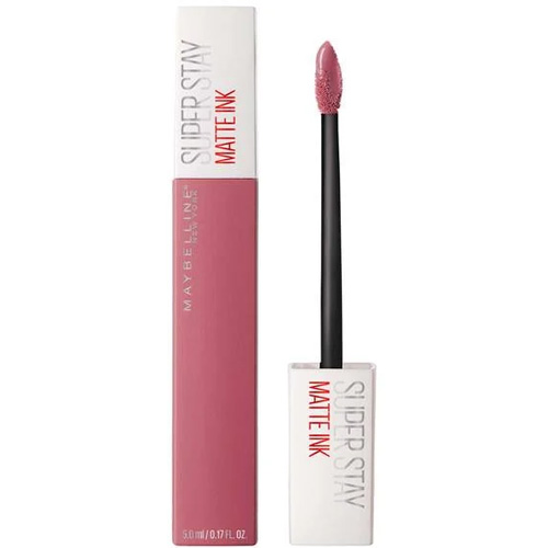 メイベリン SPステイ マットインク 15 5.0mL