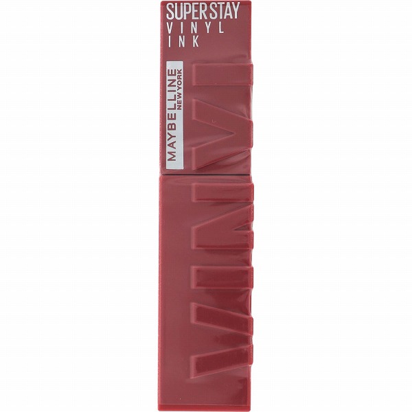 メイベリン SPステイ ヴィニルインク 10 LIPPY 4.2mL