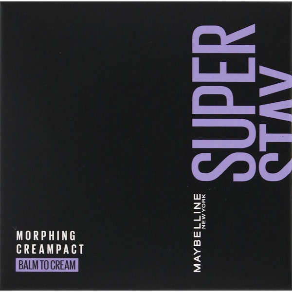 メイベリン SPステイ クリームパクトファンデーション N20 9g