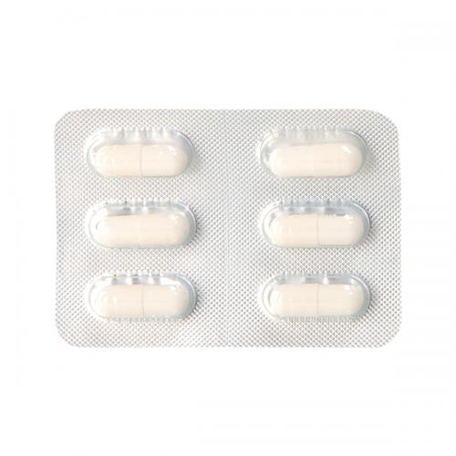 ★ジキナ鼻炎カプセルS (6カプセル) RD【指定第2類医薬品】