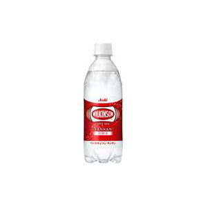 アサヒ　ウィルキンソンタンサン 500ml 24本入り×1ケース