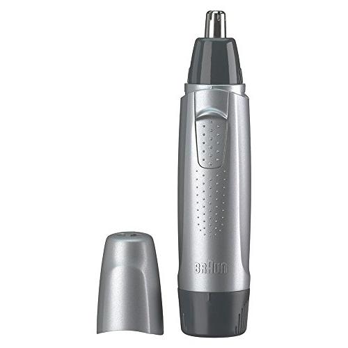 ブラウン エチケットカッター・鼻毛カッター EN10