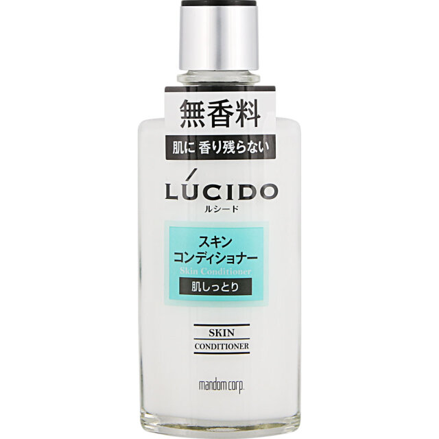 ルシード スキンコンディショナー 125mL