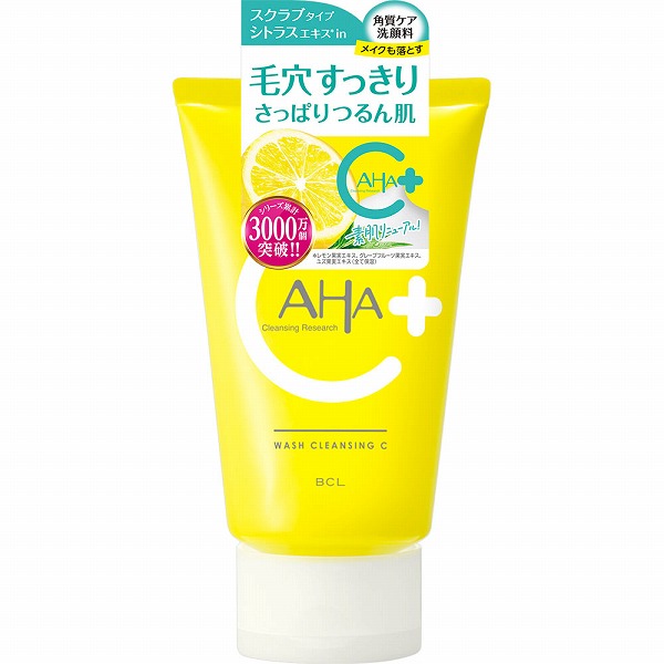 クレンジングリサーチ ウォッシュクレンジングC(120g)