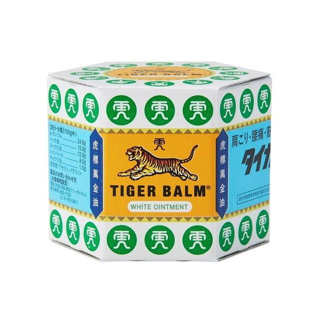 タイガーバーム(19.4g)