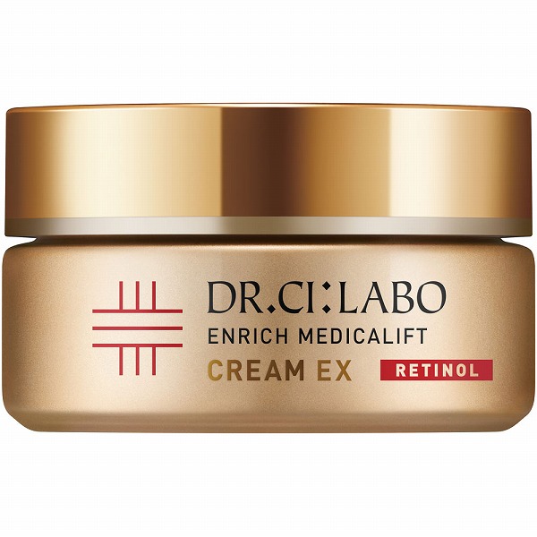 ドクターシーラボ エンリッチメディカリフトクリームEX 28g