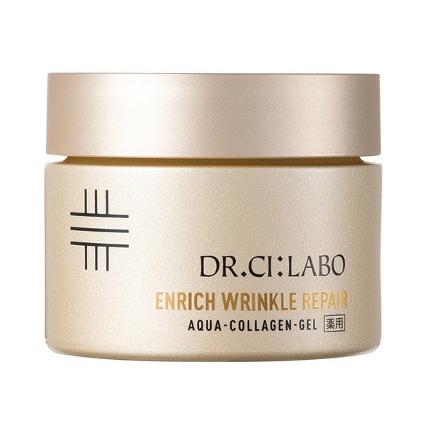 ドクターシーラボ 薬用アクアコラーゲンゲルエンリッチリンクルリペア a 50g【医薬部外品】