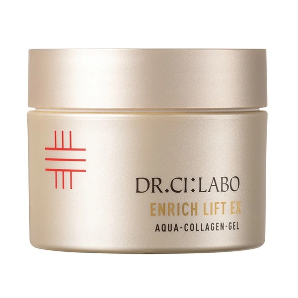 ドクターシーラボ アクアコラーゲンゲルエンリッチリフトEX R a 50g