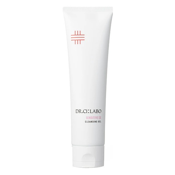 ドクターシーラボ クレンジングゲルセンシティブEXａ 120g