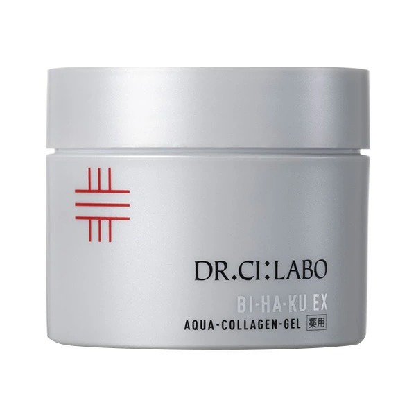 ドクターシーラボ 薬用アクアコラーゲンゲル BIHAKU EX a 50g【医薬部外品】