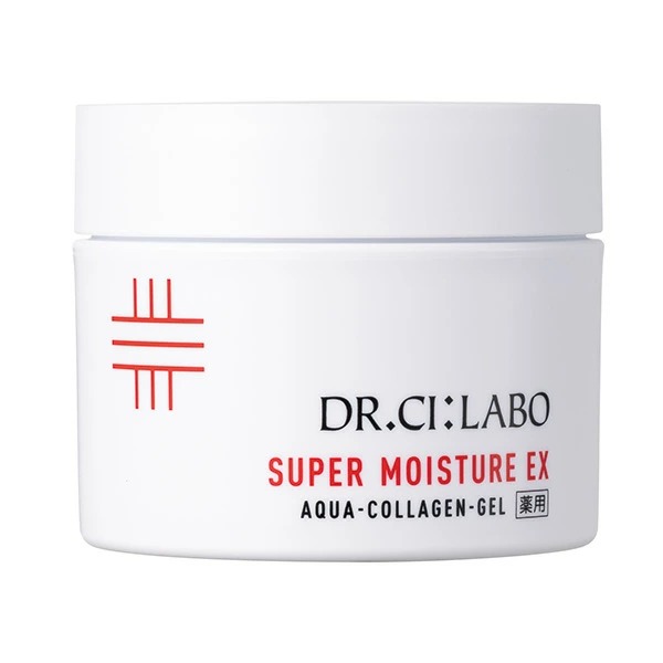 ドクターシーラボ 薬用アクアコラーゲンゲルスーパーモイスチャーEX R a 100g【医薬部外品】