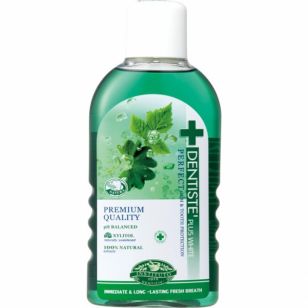 デンティス オーラルリンス 450mL