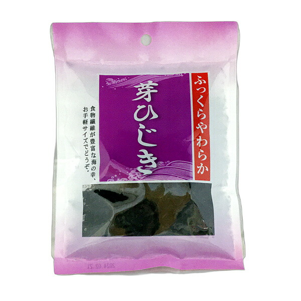 芽ひじき 28g×60個入り(1ケース)