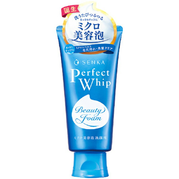センカ　パーフェクトホイップａ (120g)