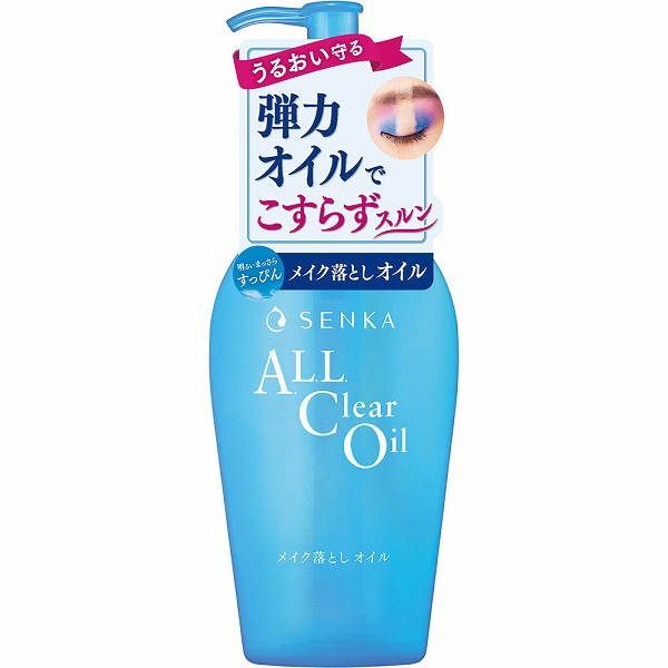 専科 オールクリアオイル f 230mL