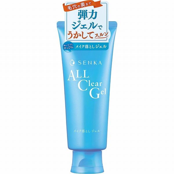 専科 オールクリアジェル f 150g