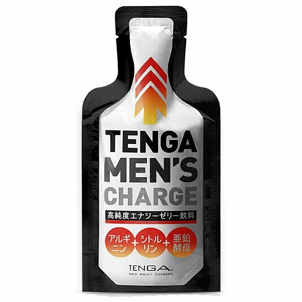 テンガ メンズ チャージ 40g×10個入り(1ケース)