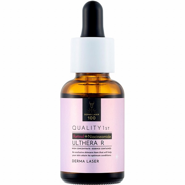 QF ダーマレーザー ウルセラR 30mL
