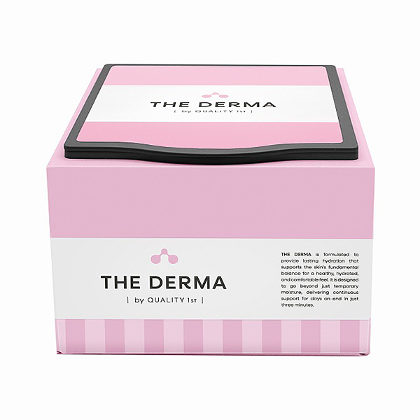 ザ・ダーマ モイスト(高保湿) 30枚