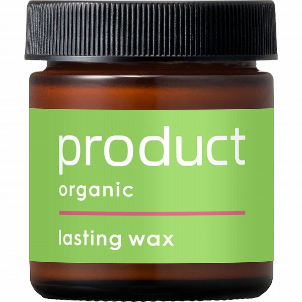 ザ・プロダクト ラスティングワックス 42g