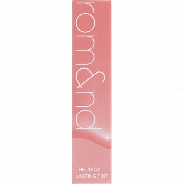 ロムアンド ザジューシーラスティングティント09 3.5g