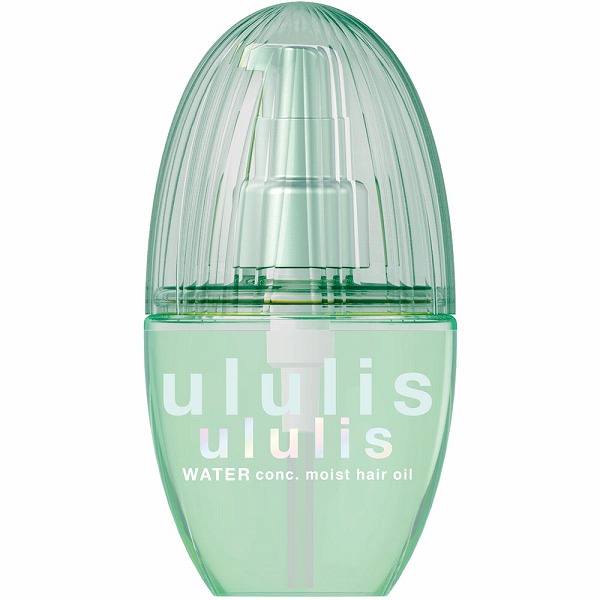 ウルリス ウォーターコンク モイスト ヘアオイル(100mL)