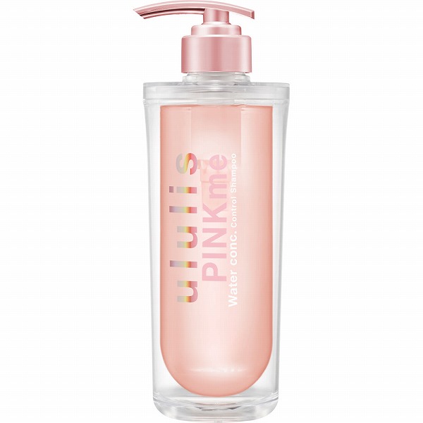 ウルリス ピンクミー ウォーターコンク コントロール シャンプー(340mL)